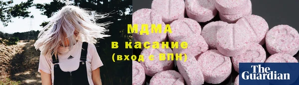стаф Касимов